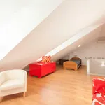Penthouse Slavija Apartamento *
