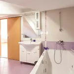 Penthouse Slavija Apartamento Makarska