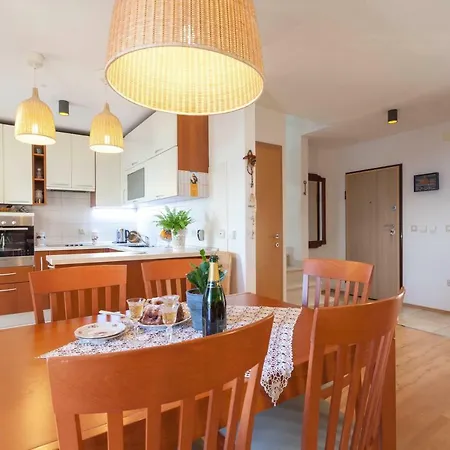 Penthouse Slavija