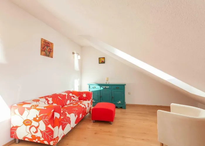 Appartement Penthouse Slavija