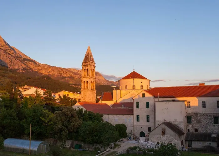 Appartement Penthouse Slavija *