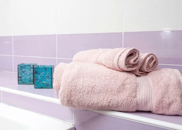 Penthouse Slavija Appartement Makarska