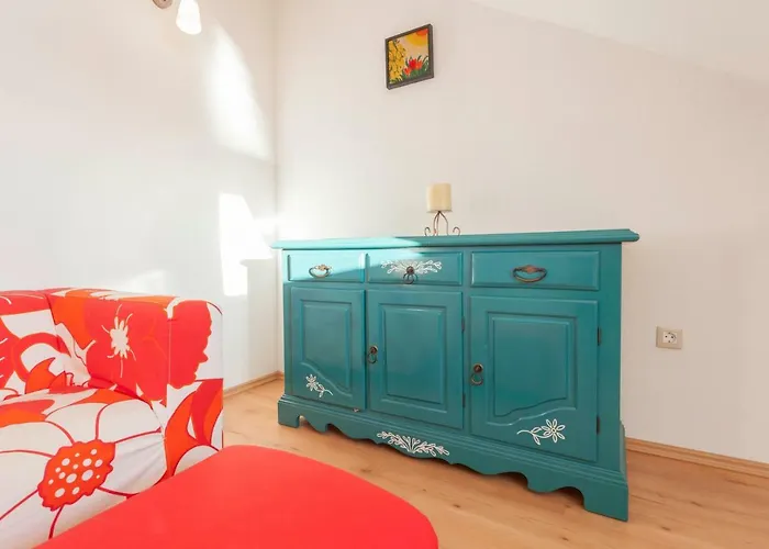 Appartement Penthouse Slavija *