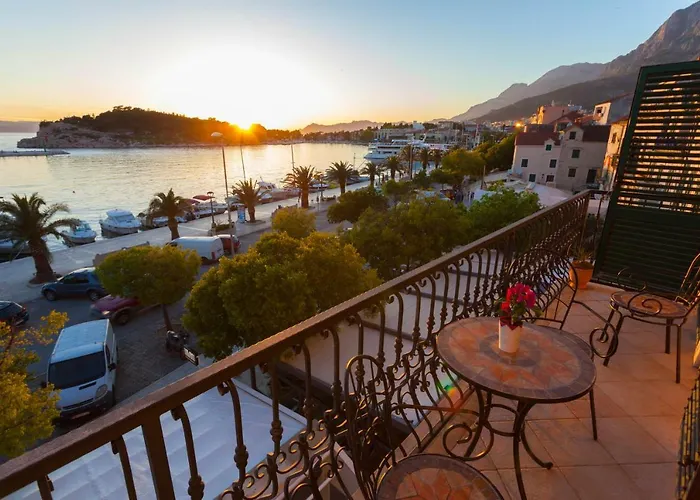 Appartement Penthouse Slavija *