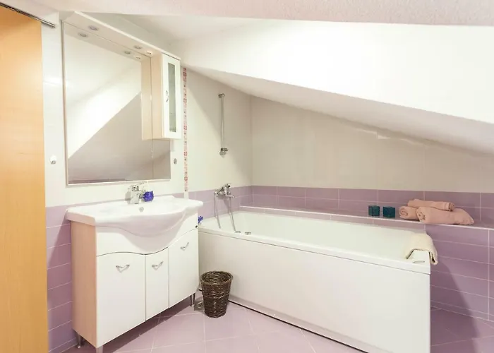 Appartement Penthouse Slavija *