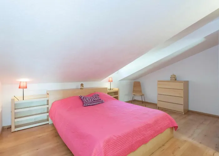 Appartement Penthouse Slavija *