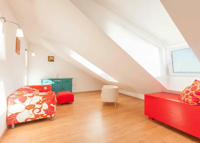 Penthouse Slavija Makarska