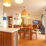 Penthouse Slavija Lejlighed