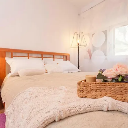 Penthouse Slavija Lejlighed Makarska