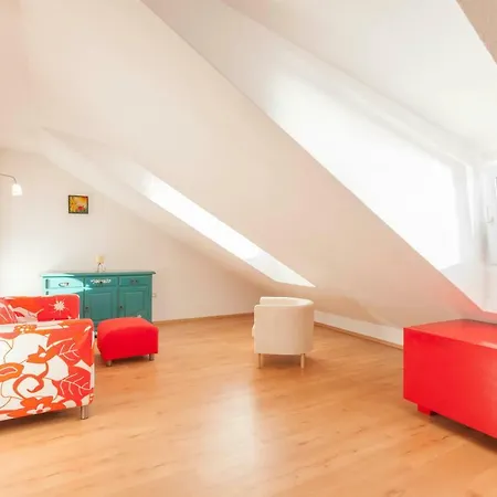 Penthouse Slavija マカルスカ